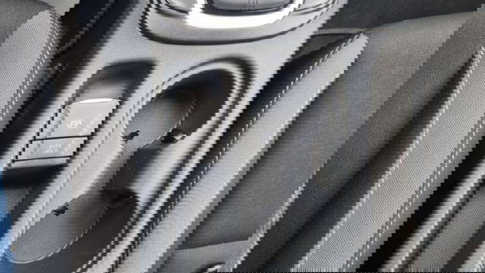 Hyundai Kona usata a Savona (10)