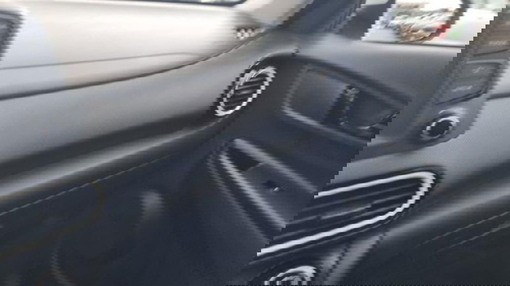 Hyundai Kona usata a Savona (11)