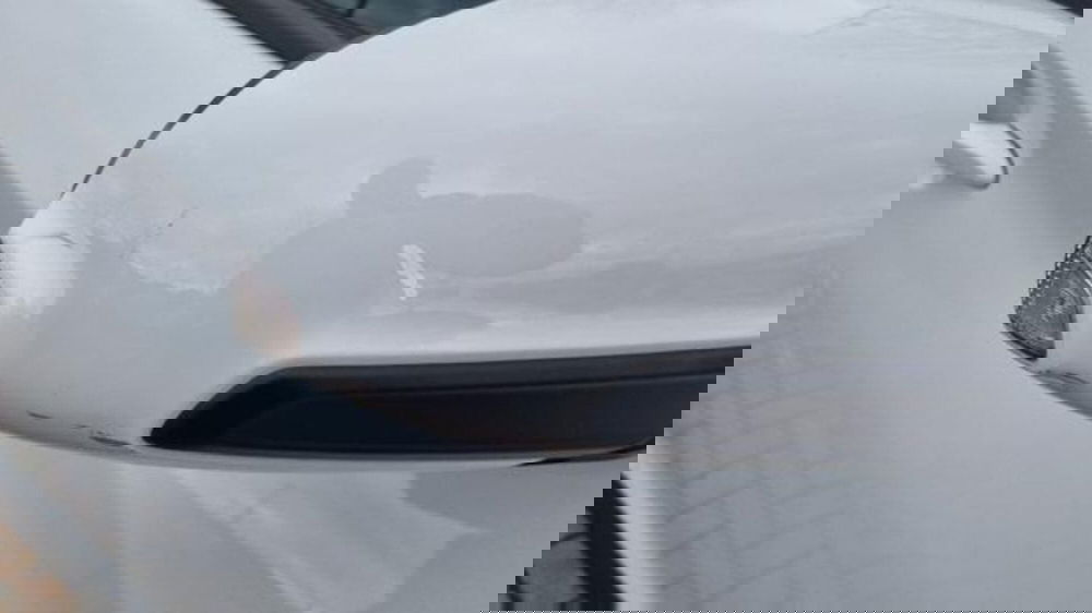 Hyundai Kona usata a Savona (20)