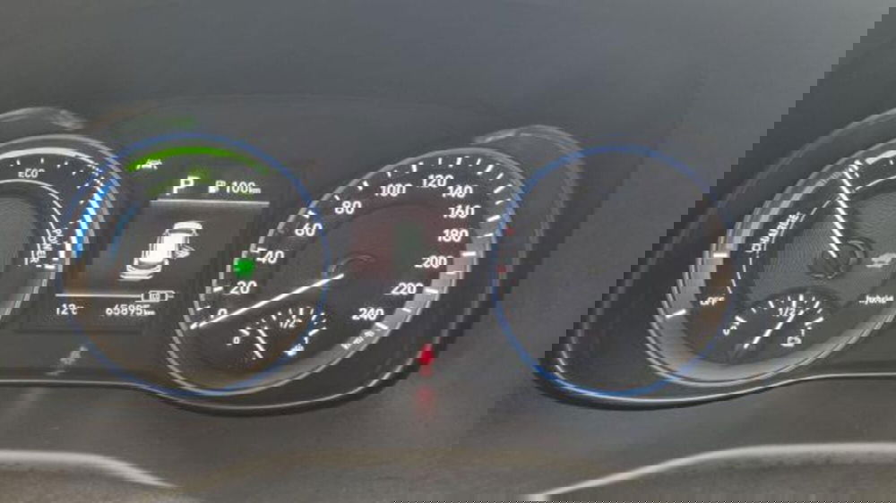 Hyundai Kona usata a Savona (5)