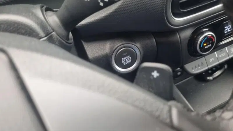 Hyundai Kona usata a Savona (10)