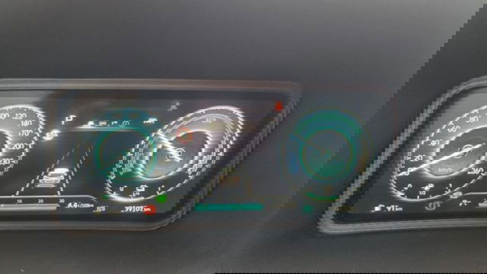 Hyundai Kona usata a Savona (4)