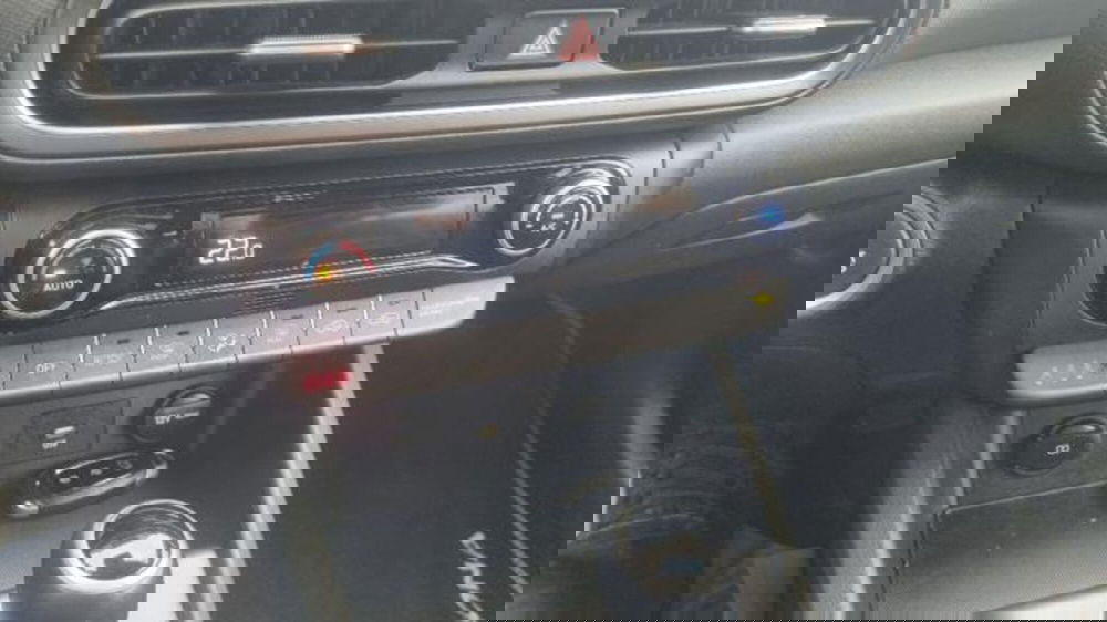 Hyundai Kona usata a Savona (5)