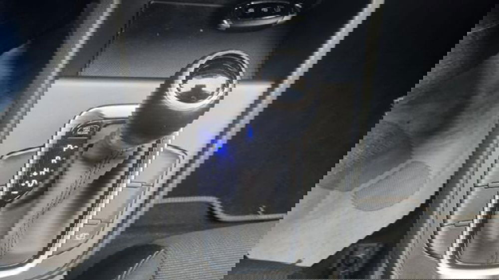 Hyundai Kona usata a Savona (6)