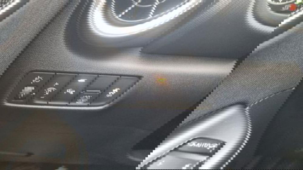 Hyundai Kona usata a Savona (8)