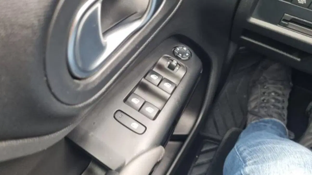 Citroen C5 Aircross usata a Savona (10)