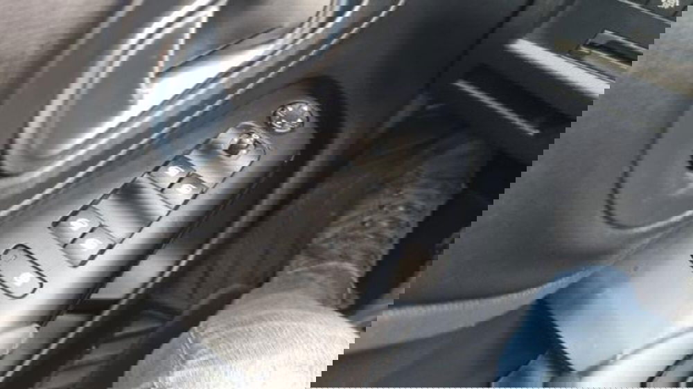 Citroen C5 Aircross usata a Savona (10)