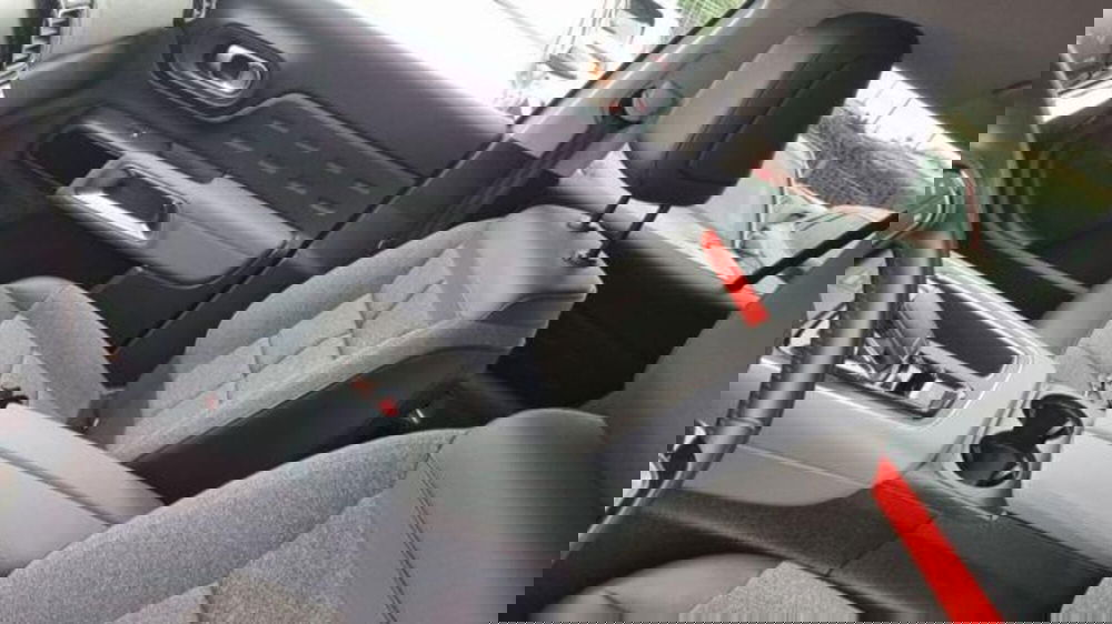 Citroen C5 Aircross usata a Savona (12)