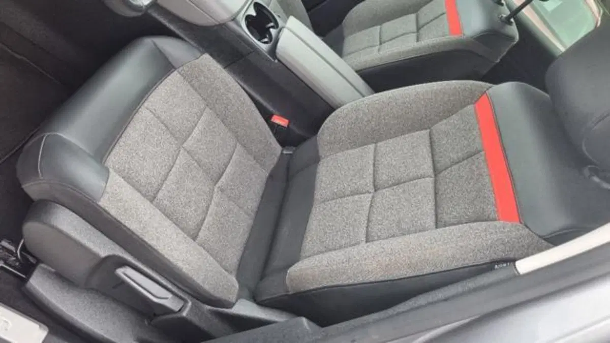 Citroen C5 Aircross usata a Savona (13)