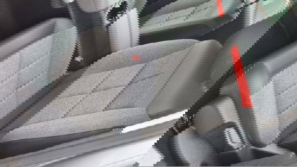 Citroen C5 Aircross usata a Savona (13)