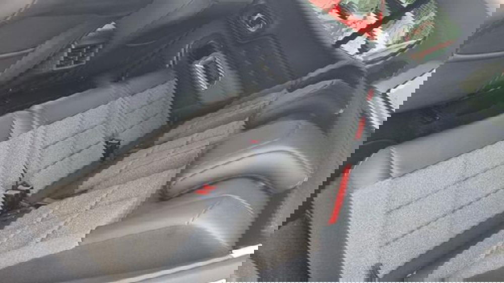 Citroen C5 Aircross usata a Savona (14)