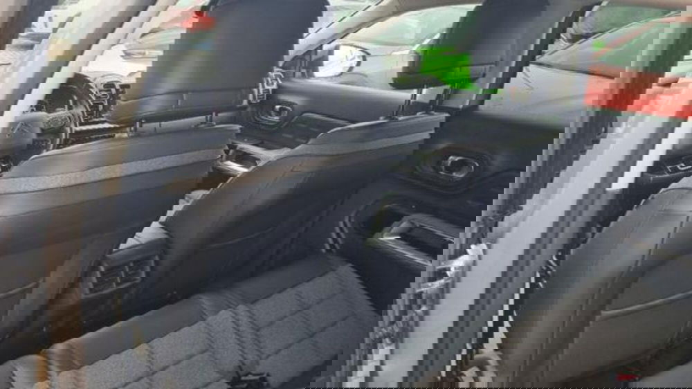 Citroen C5 Aircross usata a Savona (15)