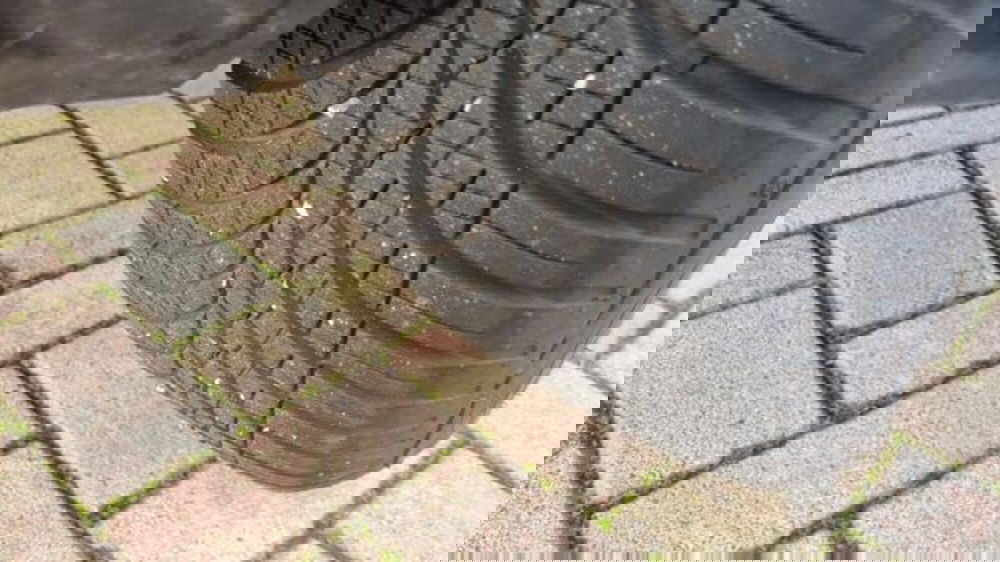 Citroen C5 Aircross usata a Savona (20)