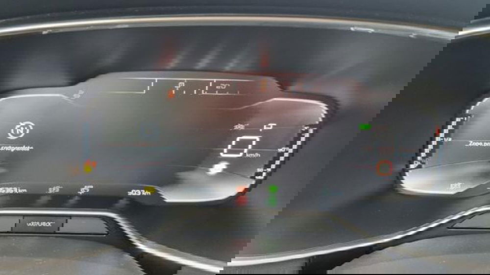 Citroen C5 Aircross usata a Savona (4)