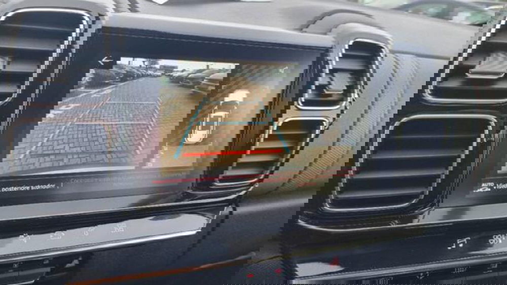Citroen C5 Aircross usata a Savona (5)