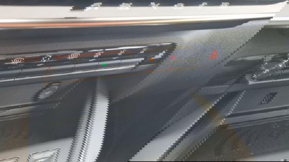 Citroen C5 Aircross usata a Savona (6)