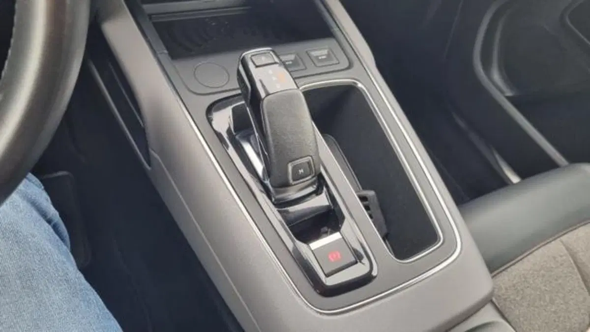 Citroen C5 Aircross usata a Savona (7)