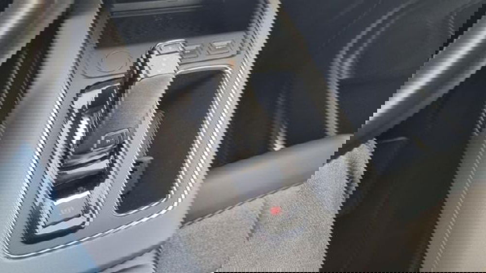 Citroen C5 Aircross usata a Savona (7)