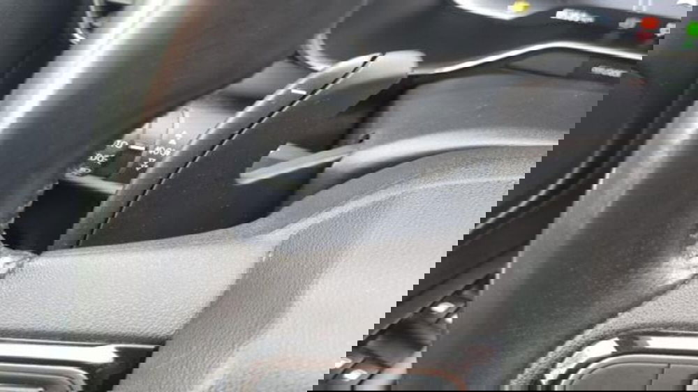 Citroen C5 Aircross usata a Savona (9)