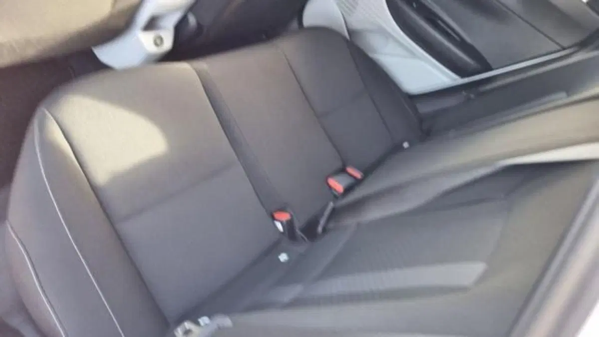 Hyundai i20 usata a Savona (10)