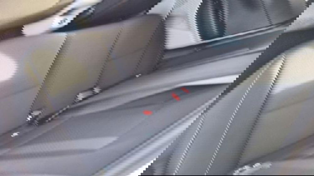 Hyundai i20 usata a Savona (10)