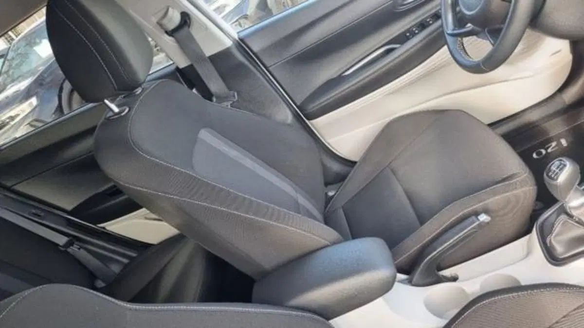 Hyundai i20 usata a Savona (13)