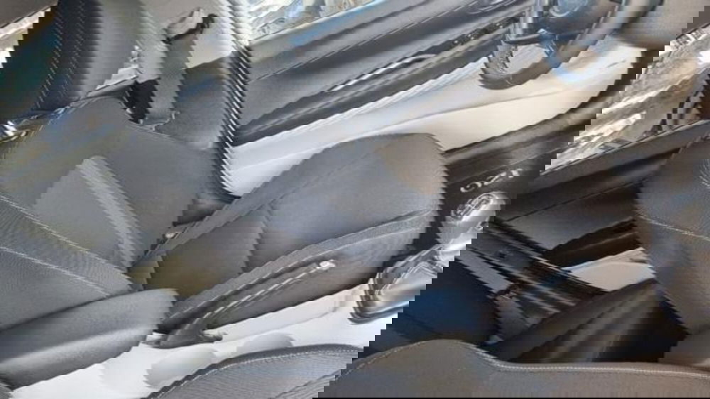 Hyundai i20 usata a Savona (13)