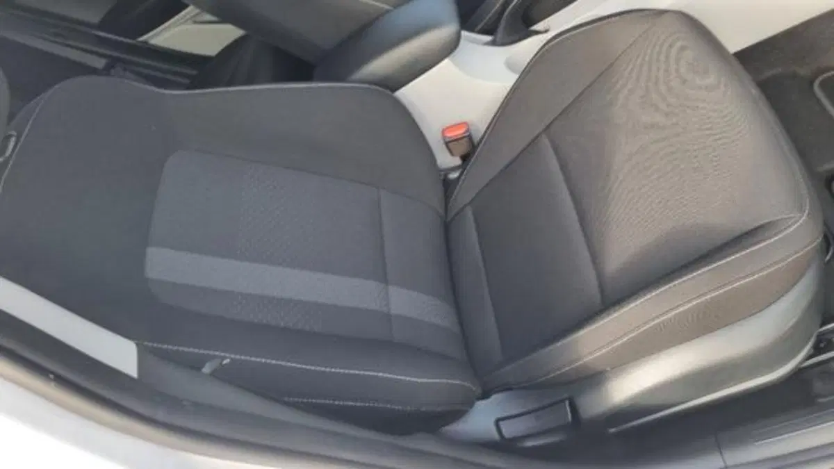 Hyundai i20 usata a Savona (14)