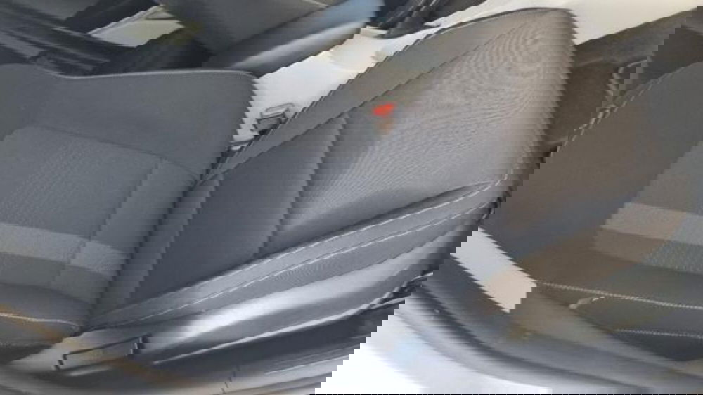 Hyundai i20 usata a Savona (14)