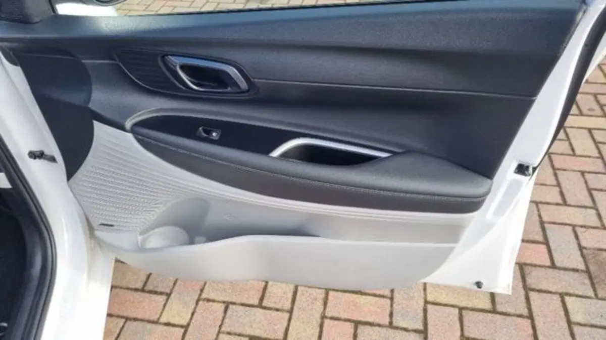 Hyundai i20 usata a Savona (15)