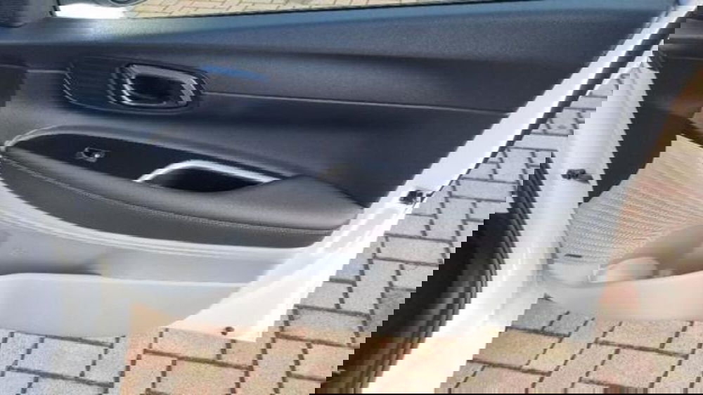 Hyundai i20 usata a Savona (15)