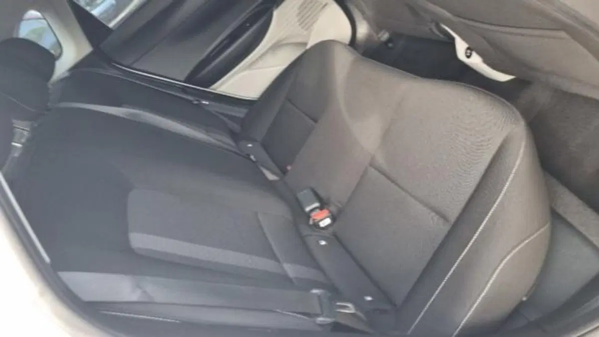 Hyundai i20 usata a Savona (16)