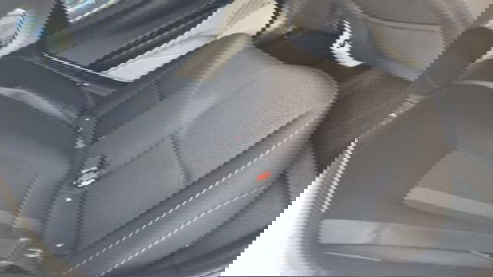 Hyundai i20 usata a Savona (16)