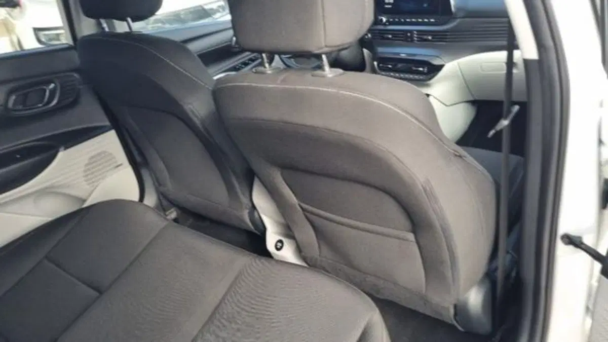 Hyundai i20 usata a Savona (17)