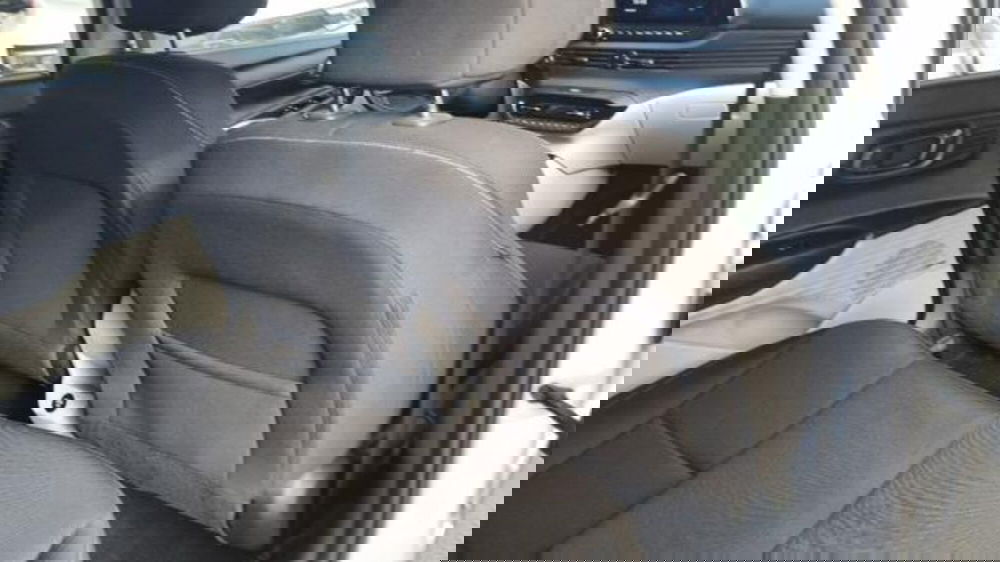 Hyundai i20 usata a Savona (17)