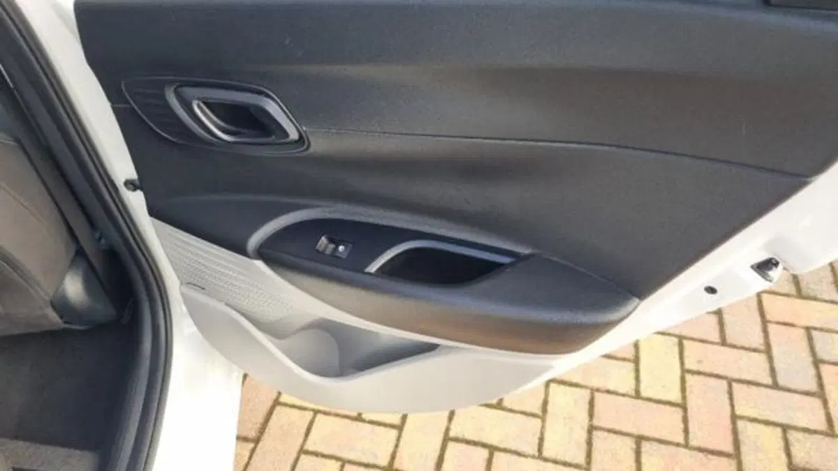 Hyundai i20 usata a Savona (18)
