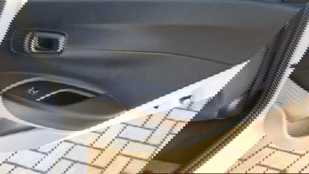 Hyundai i20 usata a Savona (18)