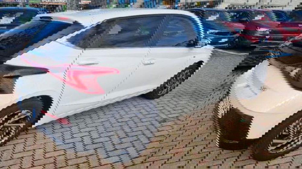 Hyundai i20 usata a Savona (19)