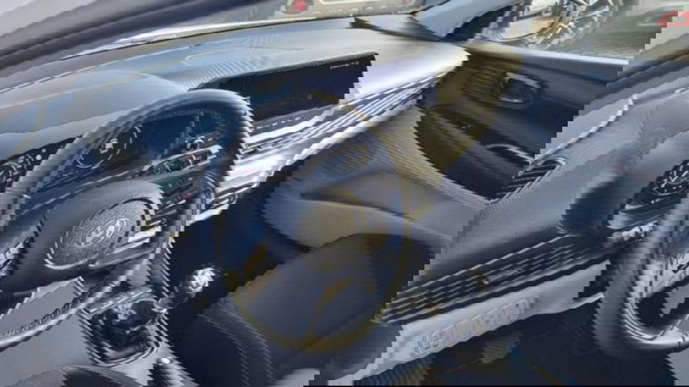 Hyundai i20 usata a Savona (3)