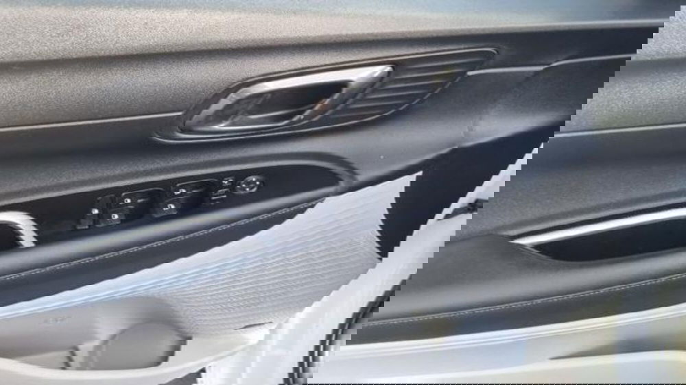 Hyundai i20 usata a Savona (4)