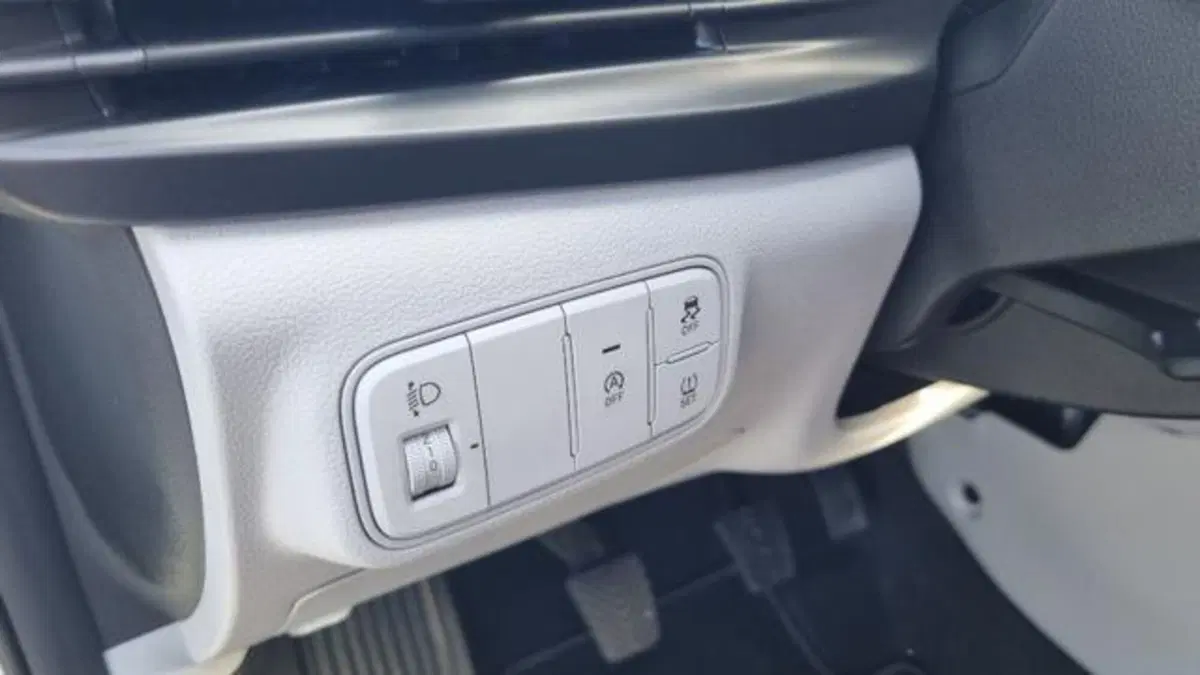 Hyundai i20 usata a Savona (6)