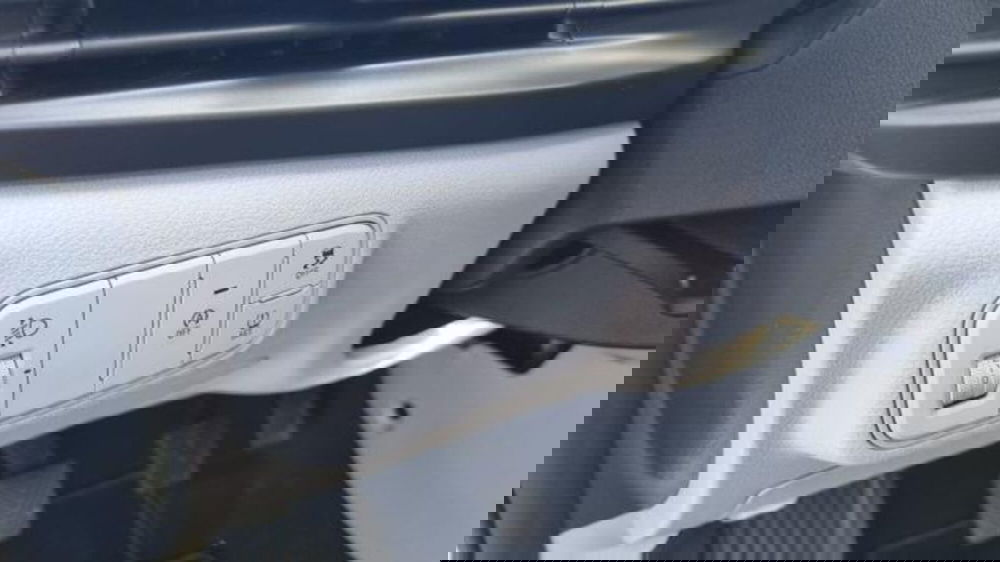 Hyundai i20 usata a Savona (6)