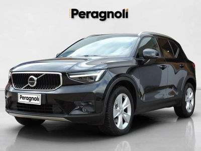 Volvo XC40 B3 automatico Core del 2025 usata a Firenze