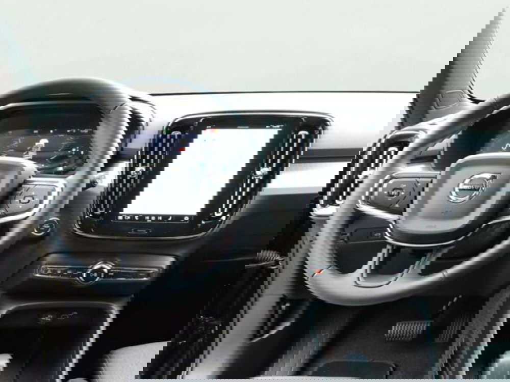 Volvo XC40 usata a Firenze (12)