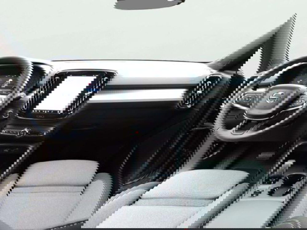 Volvo XC40 usata a Firenze (13)