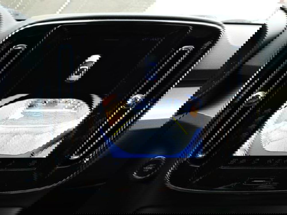 Volvo XC40 usata a Firenze (14)