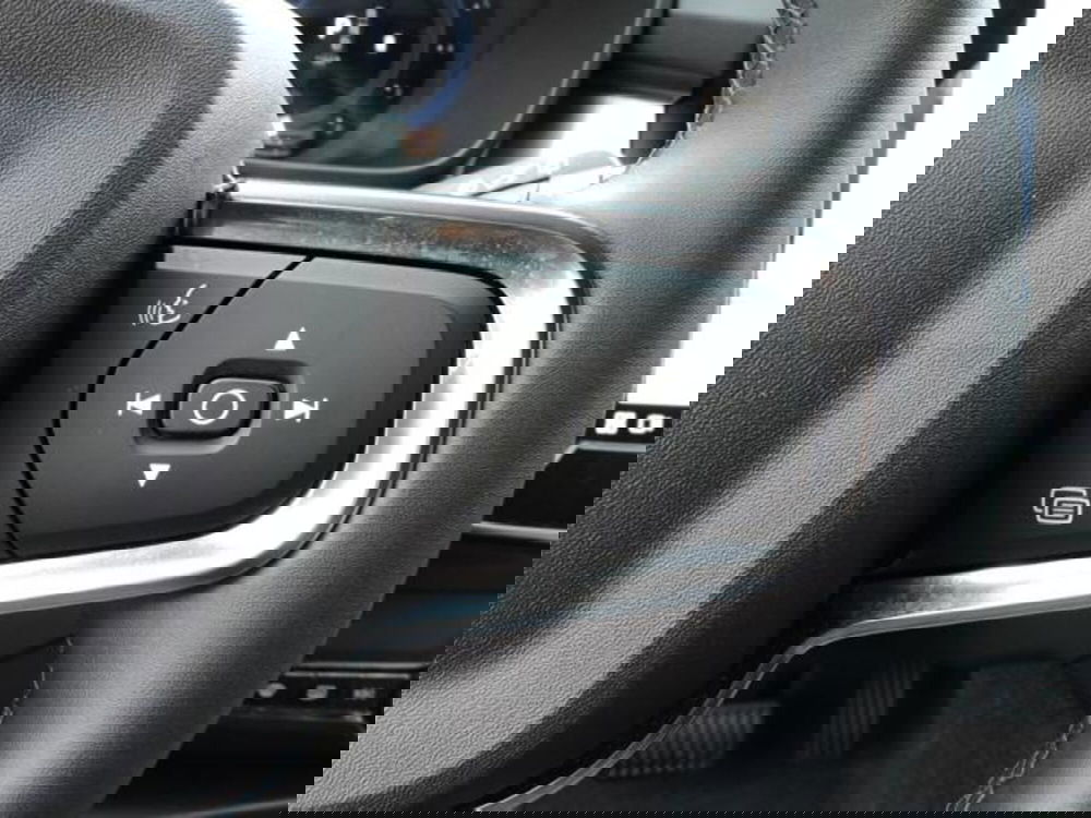 Volvo XC40 usata a Firenze (18)