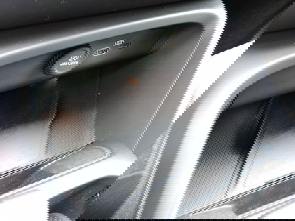 Volvo XC40 usata a Firenze (19)