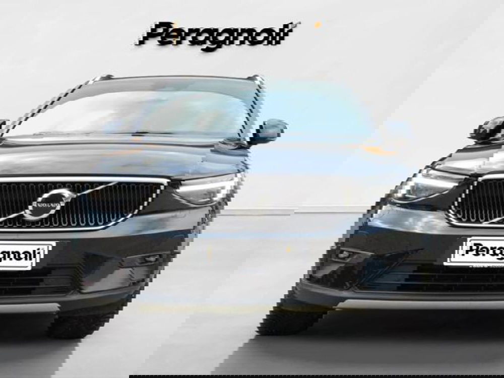 Volvo XC40 usata a Firenze (2)
