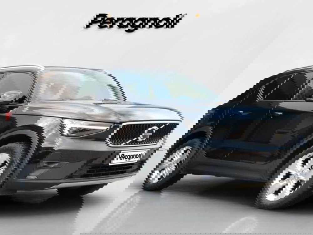 Volvo XC40 usata a Firenze (3)